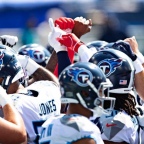 Game Preview: Tennessee Titans V Pittsburgh Steelers
